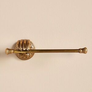 New Anthropologie Nellie Toilet Paper Holder